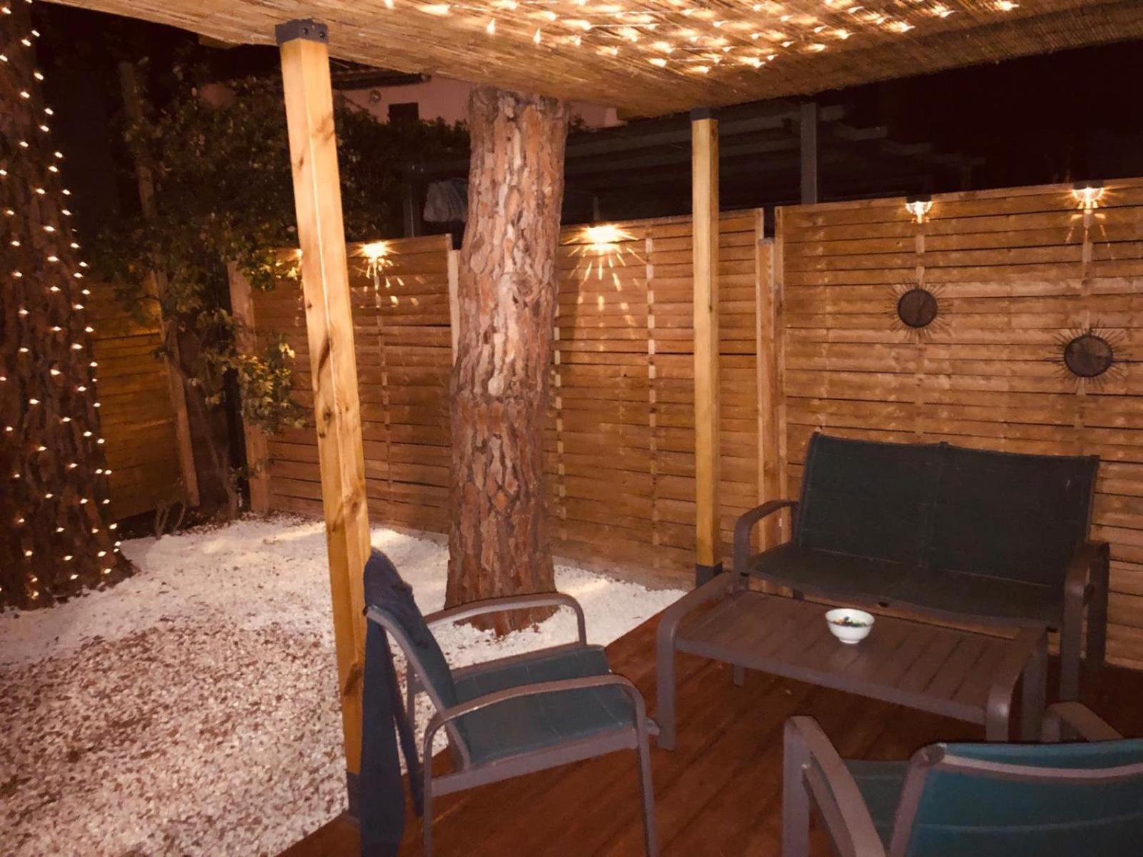 Cookie Love - Entierement Neuf - A 100 M De L'Entree Du Village Naturiste Agde Exterior foto